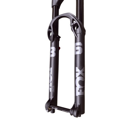910 - 27 - 779_2026 FOX 36 Float Performance Elite | 29" 150mm | 44mm 58HT | GRIP X2 | Matte Black