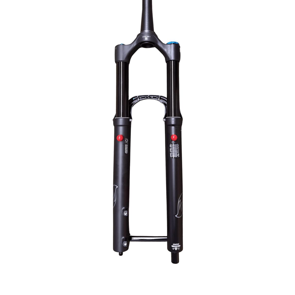 910 - 27 - 779_2026 FOX 36 Float Performance Elite | 29" 150mm | 44mm 58HT | GRIP X2 | Matte Black