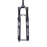 910 - 27 - 823_2026 FOX 36 Float Performance Elite e - Opt | 29" 160mm | 44mm 68HT | GRIP X2 | Matte Black