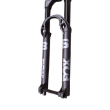 910 - 27 - 823_2026 FOX 36 Float Performance Elite e - Opt | 29" 160mm | 44mm 68HT | GRIP X2 | Matte Black