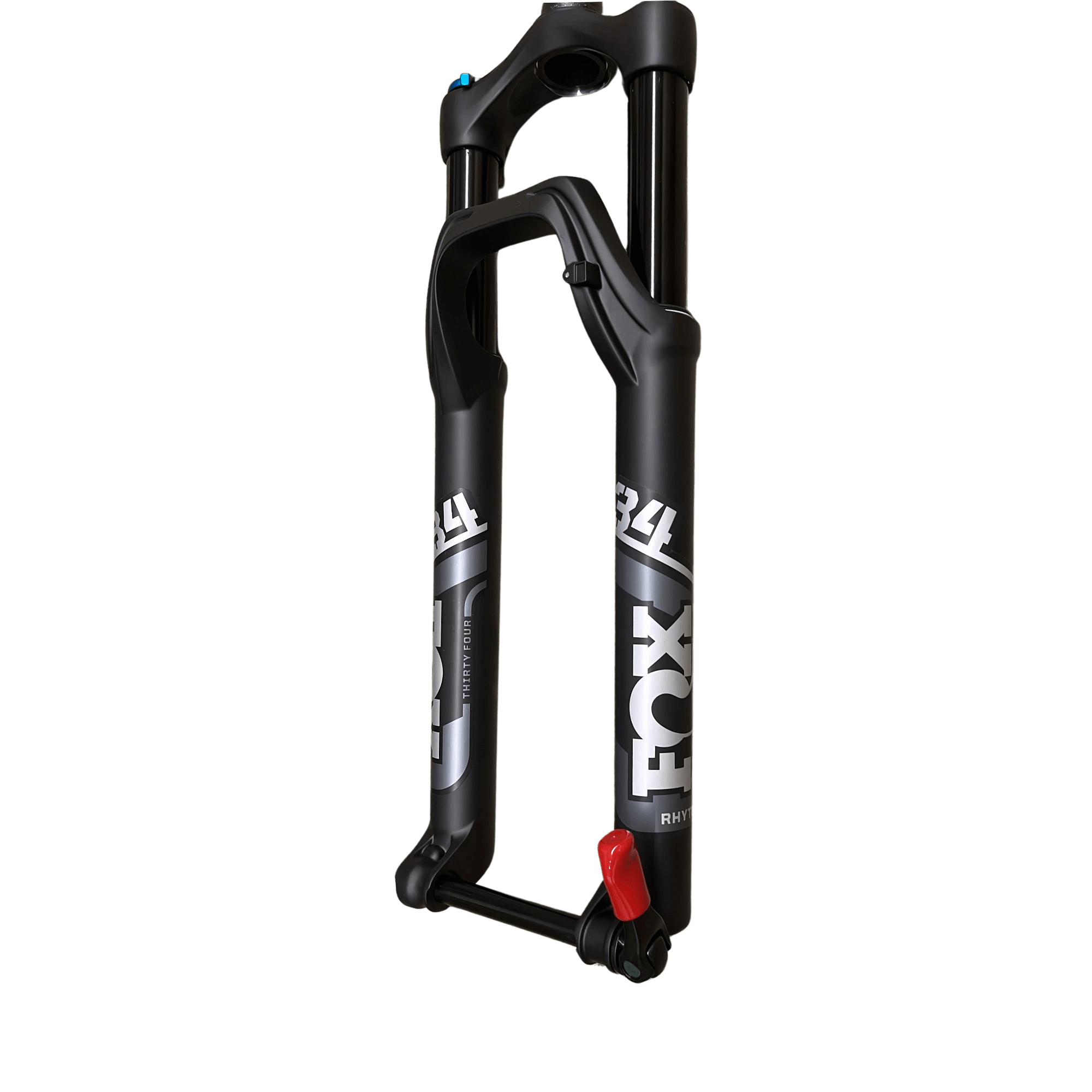 2022 FOX 34 サスペンションフォーク 110mm Boost FOX FLOAT 34 SC 29