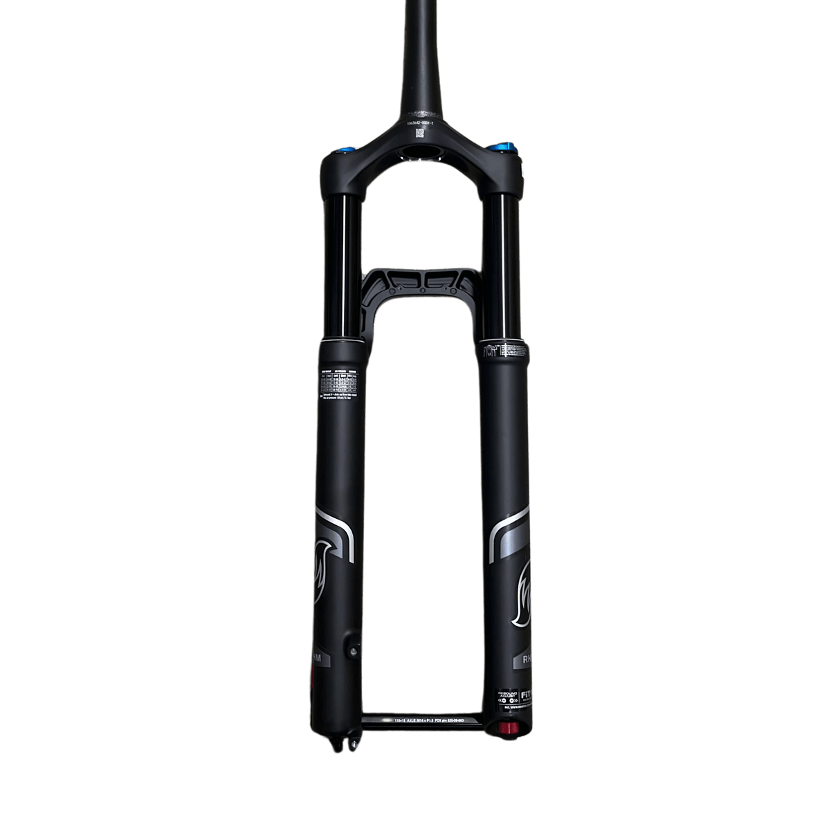 2023/21 FOX 34 Float Rhythm 27.5 2023/21 FOX 34 Float Rhythm 27.5
