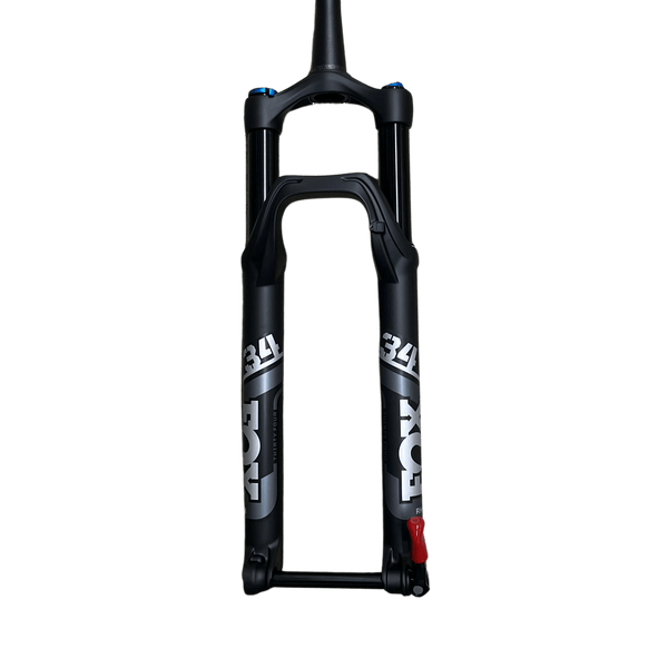 2021 Fox RHYTHM 34 FLOAT 29/27.5+