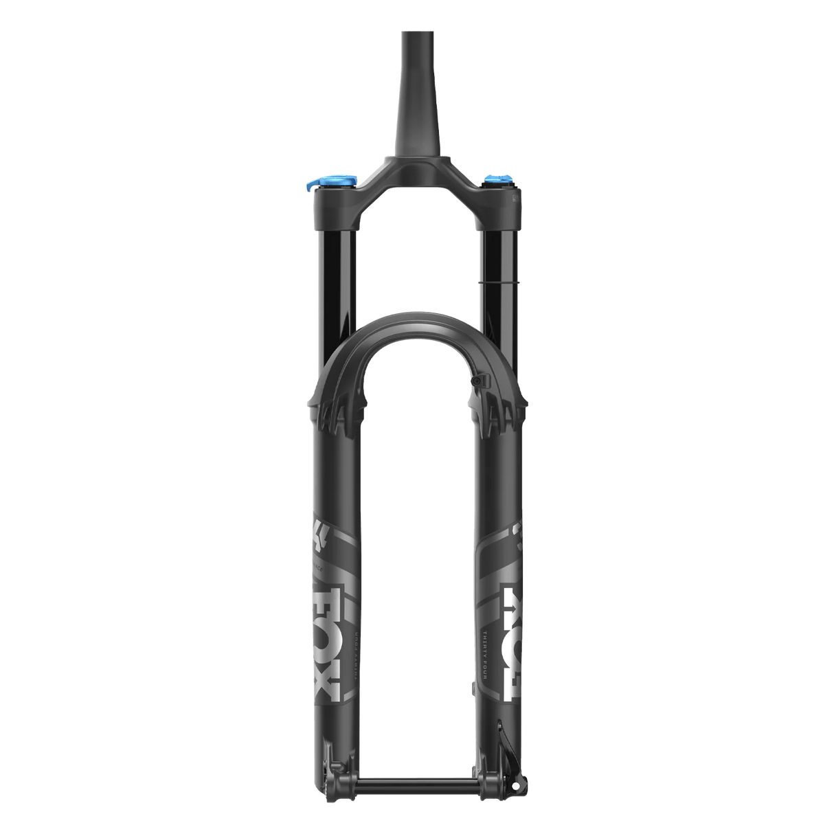 910 - 30 - 773_2023 FOX 34 Float Performance 29" 140mm 51mm GRIP 3 - Pos - Matte Black