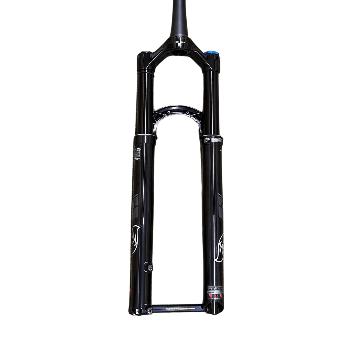 910 - 30 - 776_2023 FOX 34 Float Performance Elite 29" 130mm 51mm GRIP2 - Shiny Black