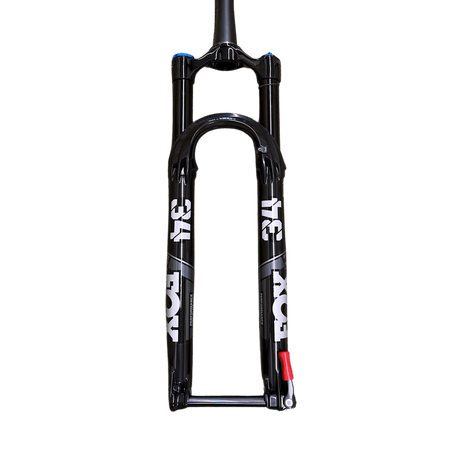 FOX 34 Forks - MTB Classic Parts FOX 34 Forks - MTB Classic Parts