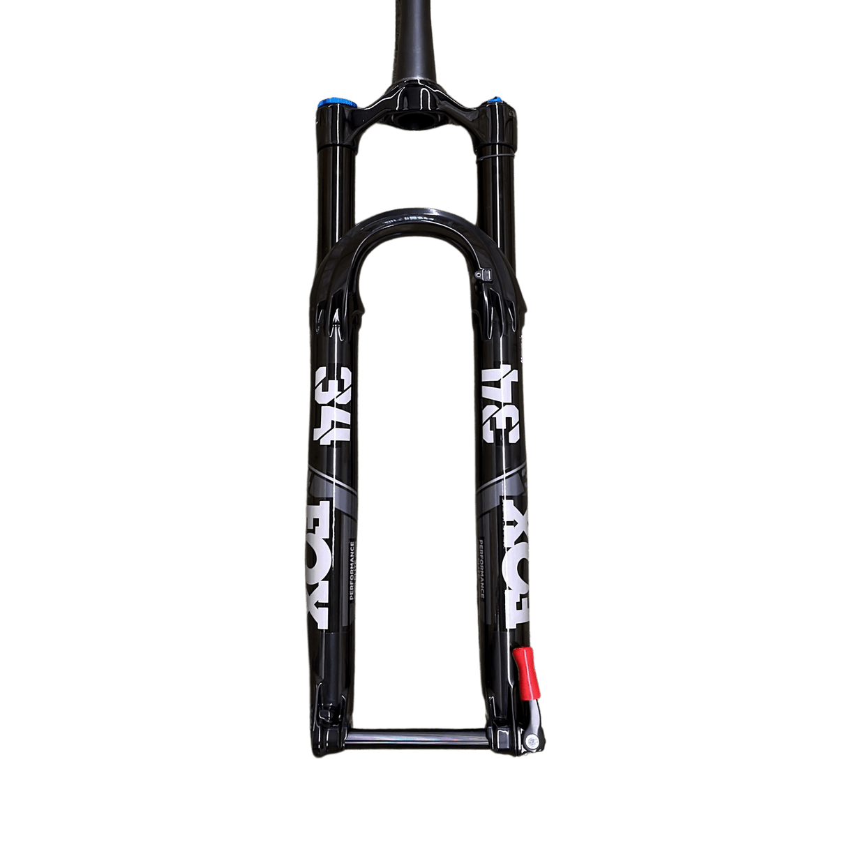 910 - 30 - 776_2023 FOX 34 Float Performance Elite 29" 130mm 51mm GRIP2 - Shiny Black