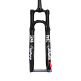 910 - 30 - 776_2023 FOX 34 Float Performance Elite 29" 130mm 51mm GRIP2 - Shiny Black