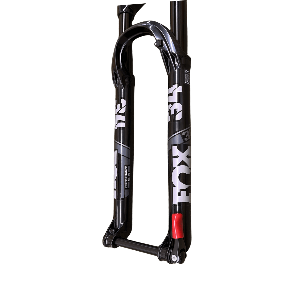 910 - 30 - 776_2023 FOX 34 Float Performance Elite 29" 130mm 51mm GRIP2 - Shiny Black