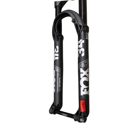 910 - 30 - 777_2023 FOX 34 Float Performance Elite 29" 130mm 51mm GRIP2 - Matte Black