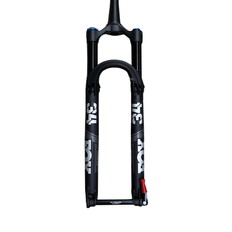 910 - 30 - 777_2023 FOX 34 Float Performance Elite 29" 130mm 51mm GRIP2 - Matte Black