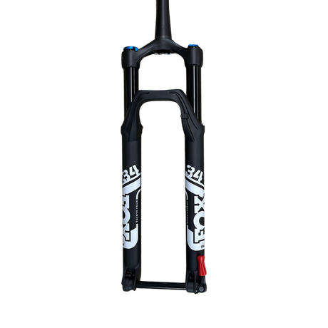 FOX Rhythm Forks - MTB Classic Parts FOX Rhythm Forks - MTB Classic Parts
