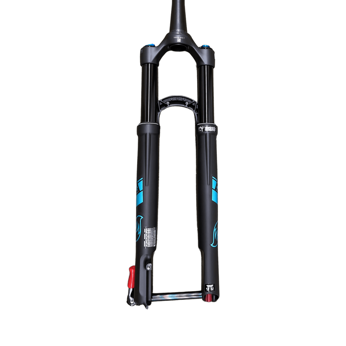 パーツ FOX 34 FLOAT PERFORMANCE ELITE FIT4 2023/22 FOX 34 SC Performance Elite 29