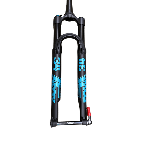 FOX 34 Forks - MTB Classic Parts FOX 34 Forks - MTB Classic Parts