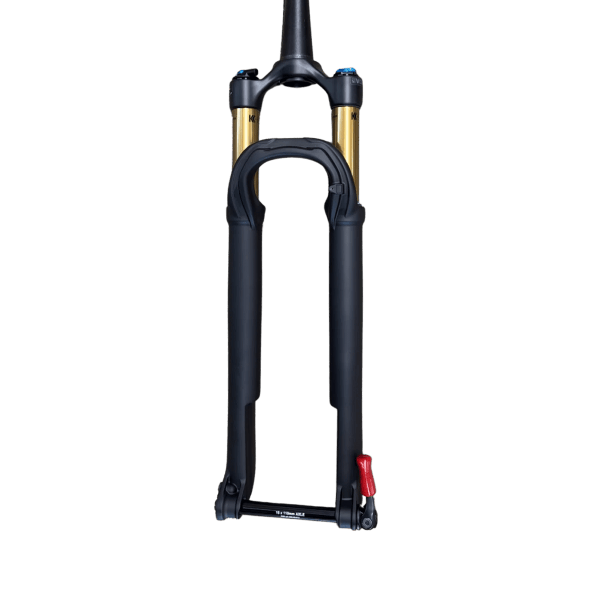 910-30-934_FOX 32 Float SC Factory 2022 | 29" | 100mm | 44mm | FIT4 Remote PTU | 15x110 | Matte Black