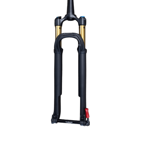 910-30-934_FOX 32 Float SC Factory 2022 | 29" | 100mm | 44mm | FIT4 Remote PTU | 15x110 | Matte Black