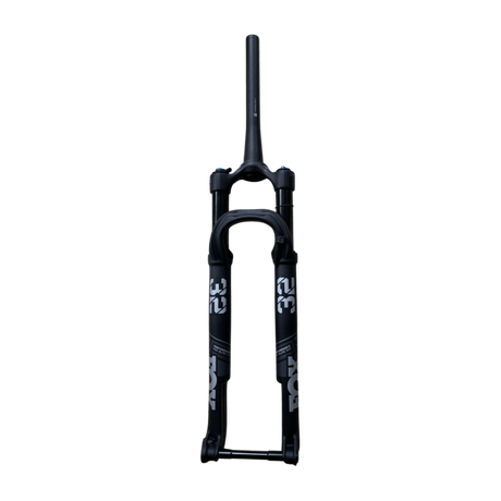 910 - 31 - 047_2022 FOX 32 Float SC Performance Elite 29" 100mm 51mm FIT4 Remote - Matte Black