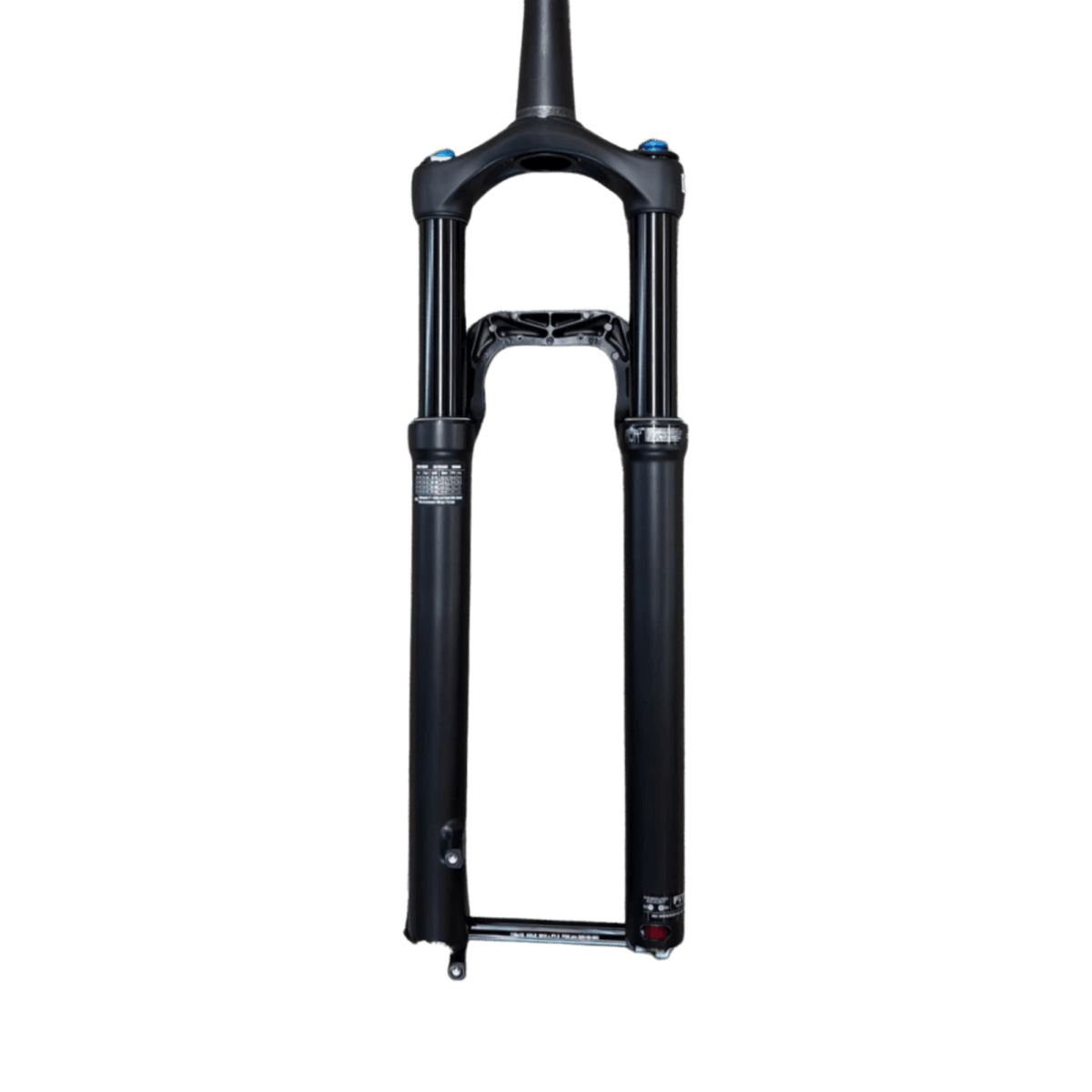 910-31-754_FOX 32 Float Rhythm 2024 | 29" | 120mm | 44mm | GRIP Remote PTL | 15x110 | Matte Black
