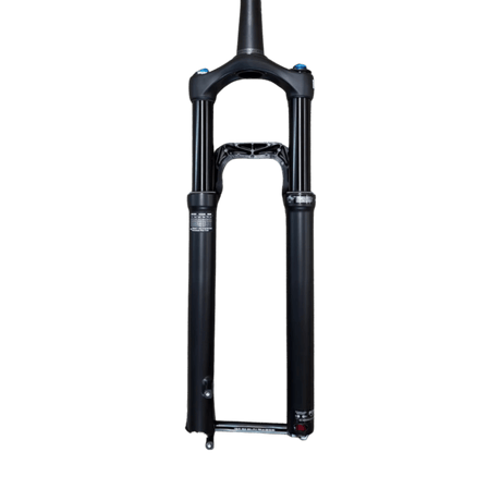 910-31-754_FOX 32 Float Rhythm 2024 | 29" | 120mm | 44mm | GRIP Remote PTL | 15x110 | Matte Black