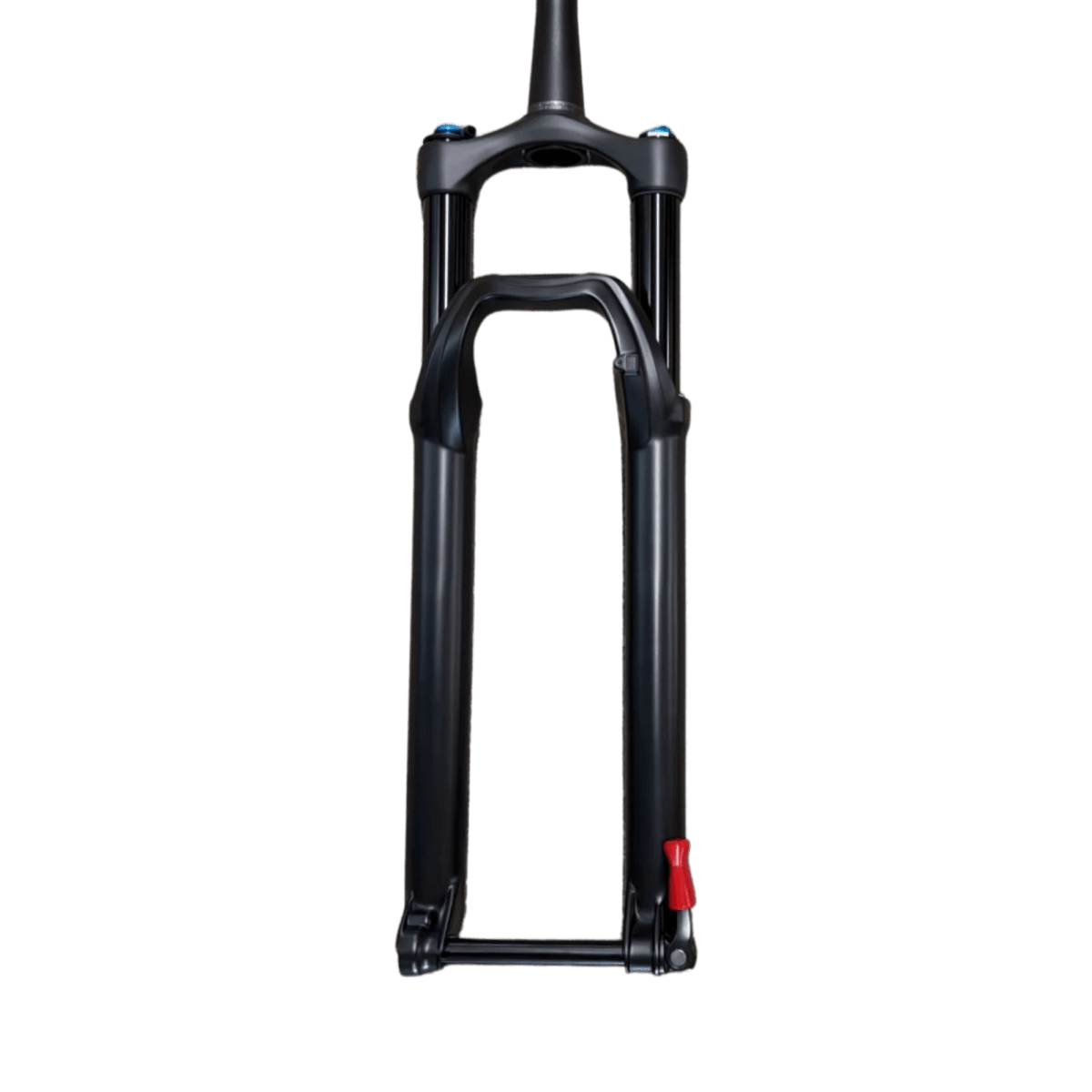 910-31-754_FOX 32 Float Rhythm 2024 | 29" | 120mm | 44mm | GRIP Remote PTL | 15x110 | Matte Black