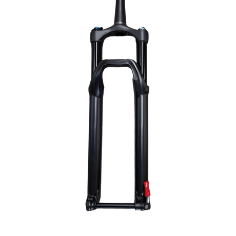 910-31-754_FOX 32 Float Rhythm 2024 | 29" | 120mm | 44mm | GRIP Remote PTL | 15x110 | Matte Black