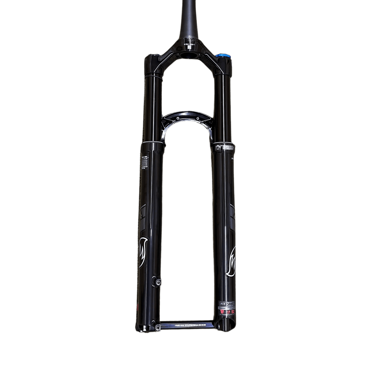 パーツ FOX38 Fioat Evol grip パーツ FOX38 Fioat Evol grip FOX38 Fioat Evol grip パーツ