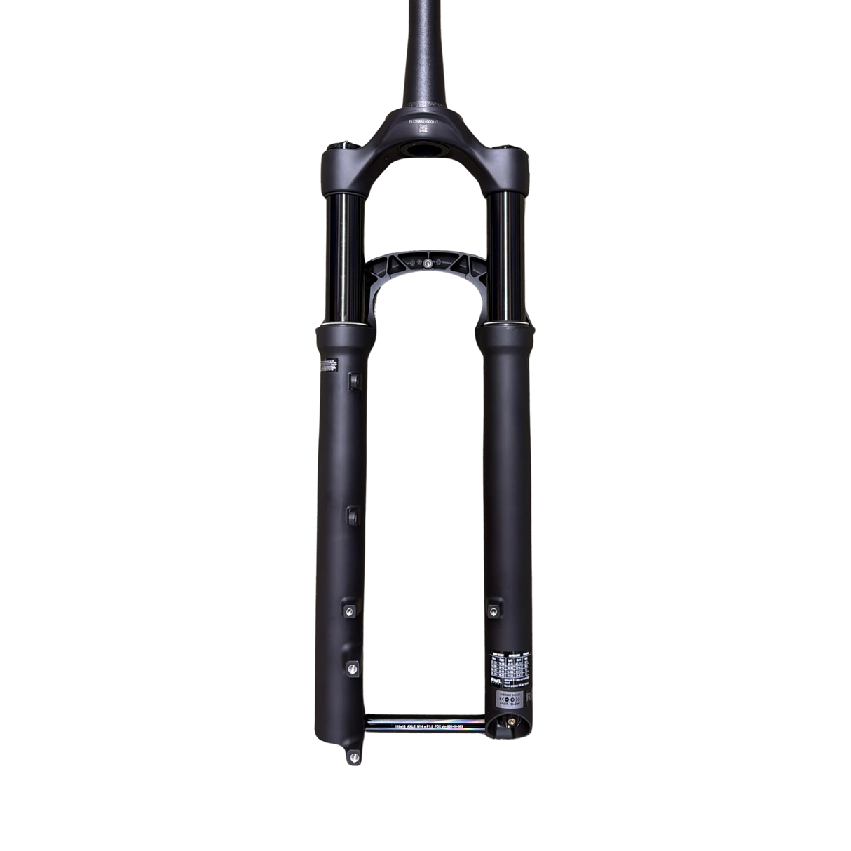 2025 FOX 34 Float AWL Sport | 29" 120mm | 15x110 | 44mm 58HT | RAIL 2.0