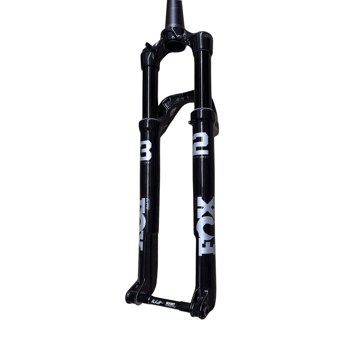 910 - 32 - 061_2025 FOX 32 SC Performance Elite 29" 100mm 44mm GRIP SL 2 - Pos Remote PTL - Black