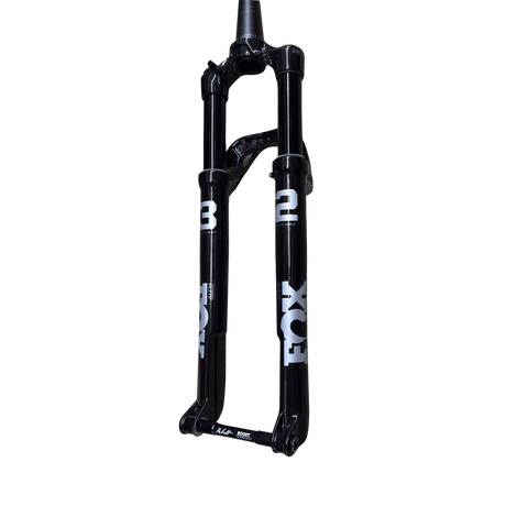 910 - 32 - 061_2025 FOX 32 SC Performance Elite 29" 100mm 44mm GRIP SL 2 - Pos Remote PTL - Black