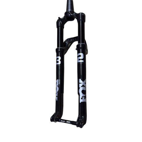 2025 FOX 32 SC Performance Elite 29" 100mm 44mm GRIP SL 2-Pos Remote PTL - Black