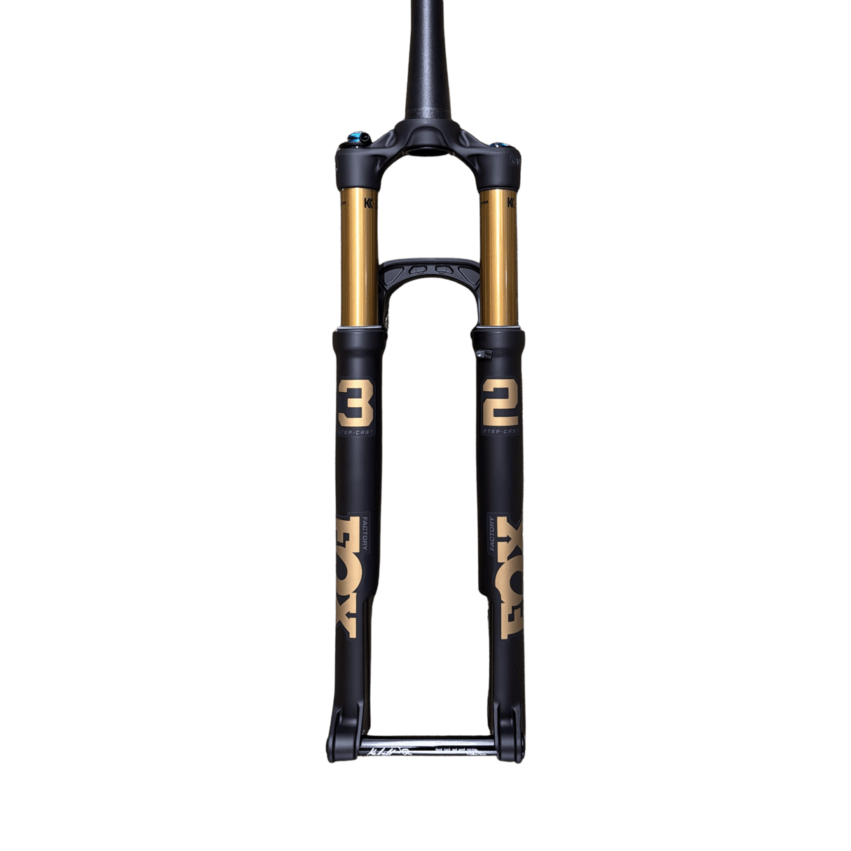910 - 32 - 063_2026/25 FOX 32 SC Factory Remote PTL | 29" 100mm | 15x110 | 44mm | GRIP SL