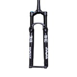 910 - 32 - 350_2026 FOX 34 Float Performance | 29" 130mm | 44mm 58HT | GRIP 3 - Pos | Matte Black