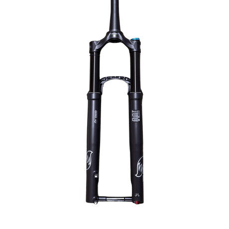910 - 32 - 350_2026 FOX 34 Float Performance | 29" 130mm | 44mm 58HT | GRIP 3 - Pos | Matte Black