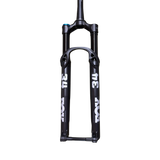 2026 FOX 34 Float Performance | 29" 130mm | 44mm 58HT | GRIP 3-Pos | Matte Black
