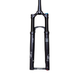 2026 FOX 34 Float Performance | 29" 130mm | 44mm 58HT | GRIP 3-Pos | Matte Black
