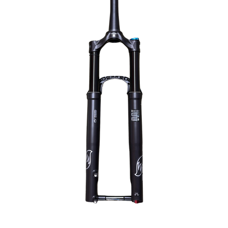 2026 FOX 34 Float Performance | 29" 130mm | 44mm 58HT | GRIP 3-Pos | Matte Black