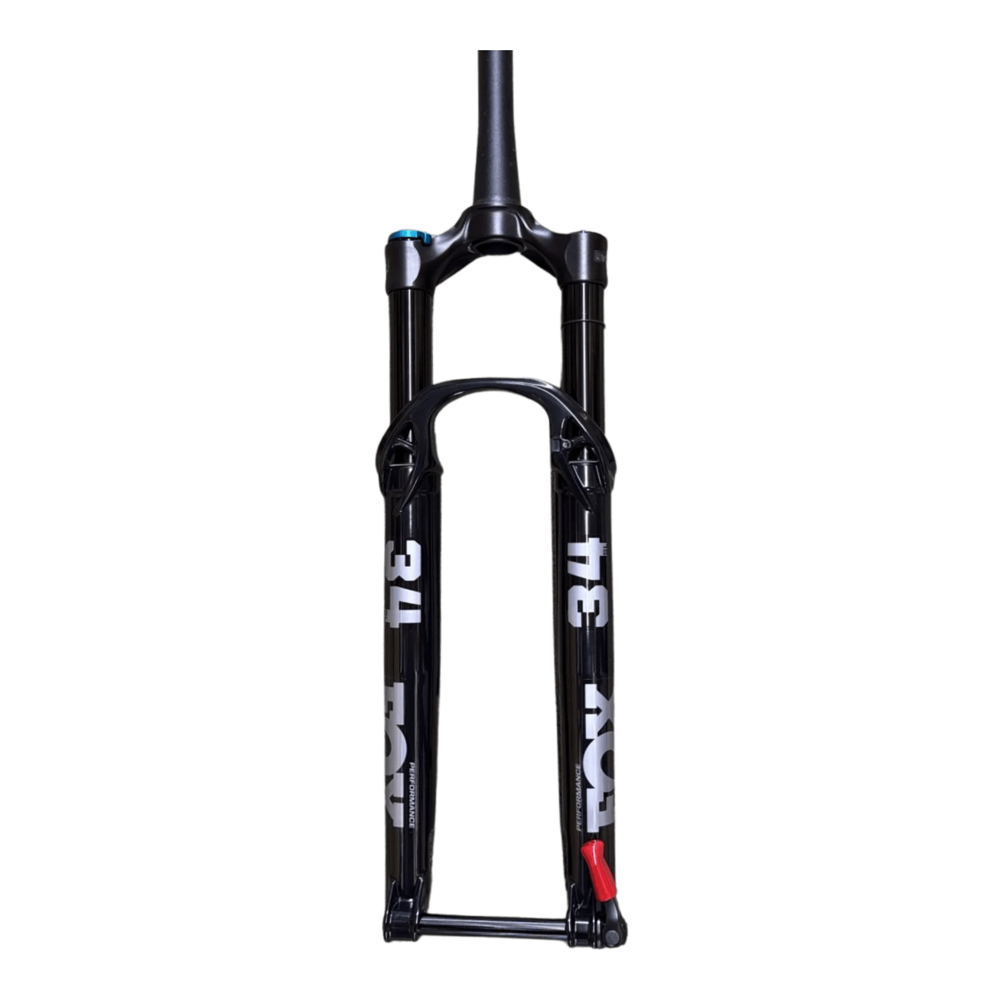 FOX 34 SL Performance 2026 | 29