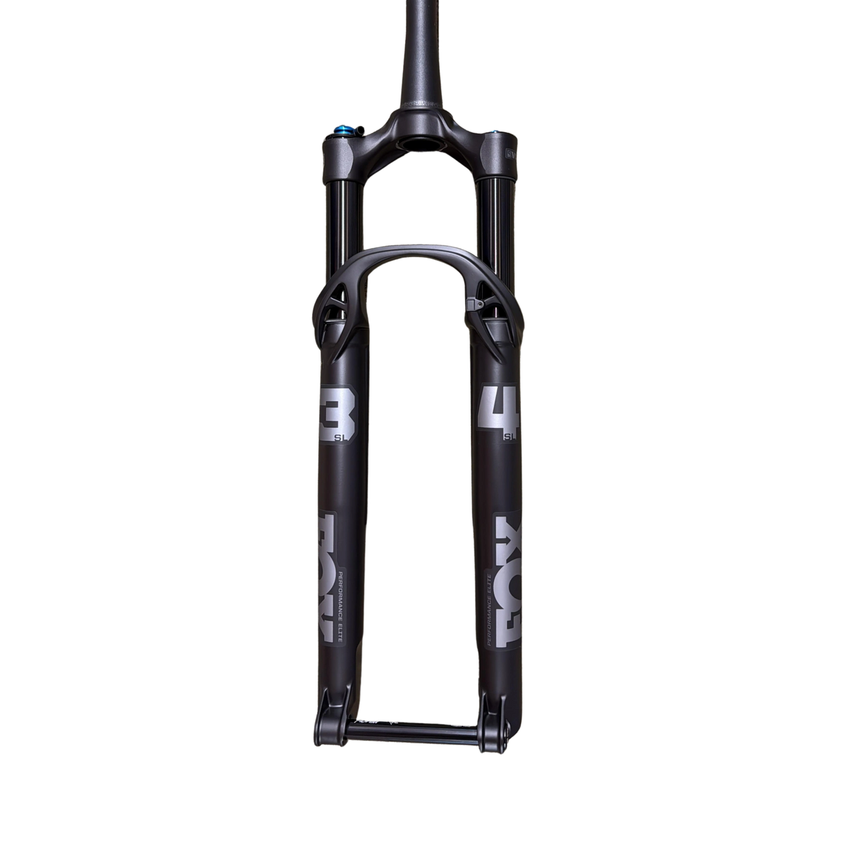 2026 FOX 34 Float SL Performance Elite Remote PTL | 29" 120mm | 44mm 58HT | GRIP SL
