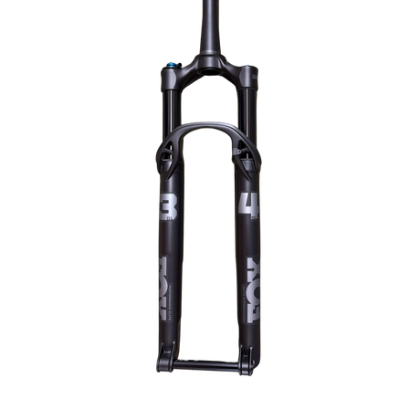 2026 FOX 34 Float SL Performance Elite Remote PTL | 29" 120mm | 44mm 58HT | GRIP SL