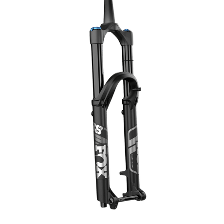 910 - 35 - 795_2022 FOX 38 Float Performance 27.5" 180mm 44mm GRIP 58HT - Matte Black