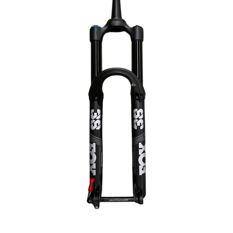 910 - 36 - 135_2024 FOX 38 Float Performance Elite 29" 170mm 44mm 68HT GRIP2 - Matte Black