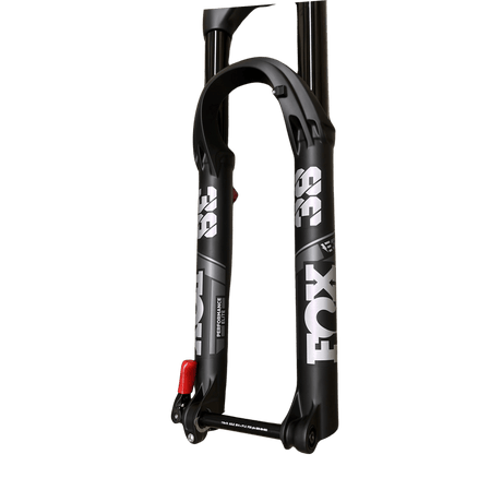 910 - 36 - 195_2024 FOX 38 Float Performance Elite e - Opt 29" 160mm 44mm 58HT GRIP2 - Matte Black