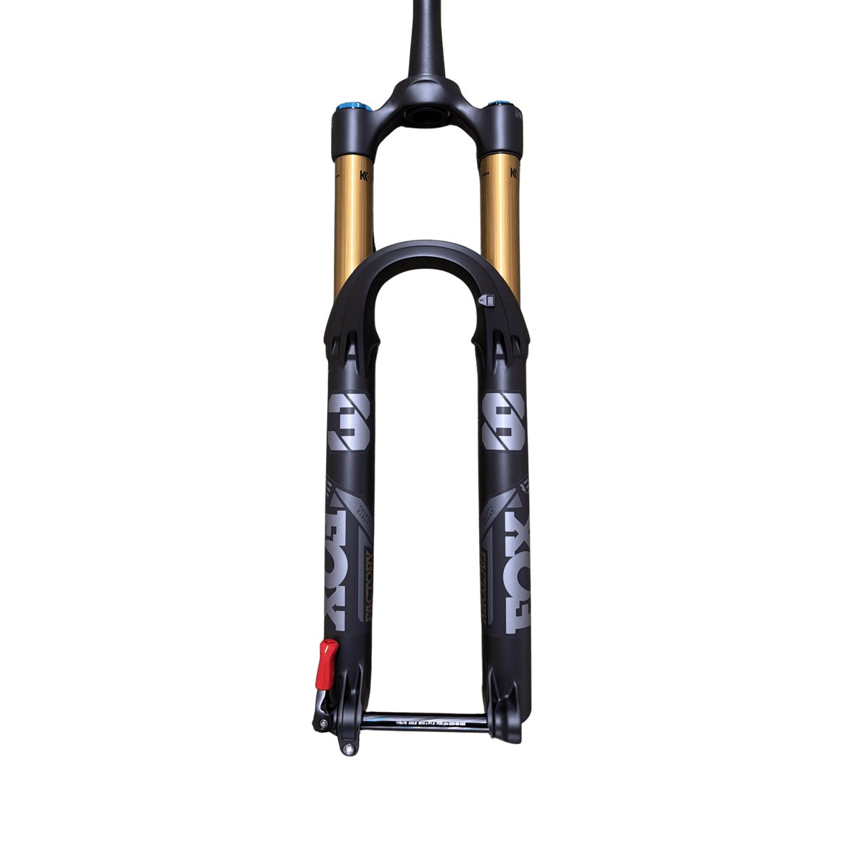 910 - 36 - 287_2024 FOX 38 Float Factory e - Opt 29" 170mm 44mm 68HT GRIP2 - Matte Black