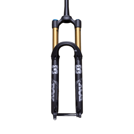 910 - 36 - 334_2025 FOX 38 Float Factory E - Opt | 29" 170mm | 44mm 68HT | GRIP X2 | Matte Black