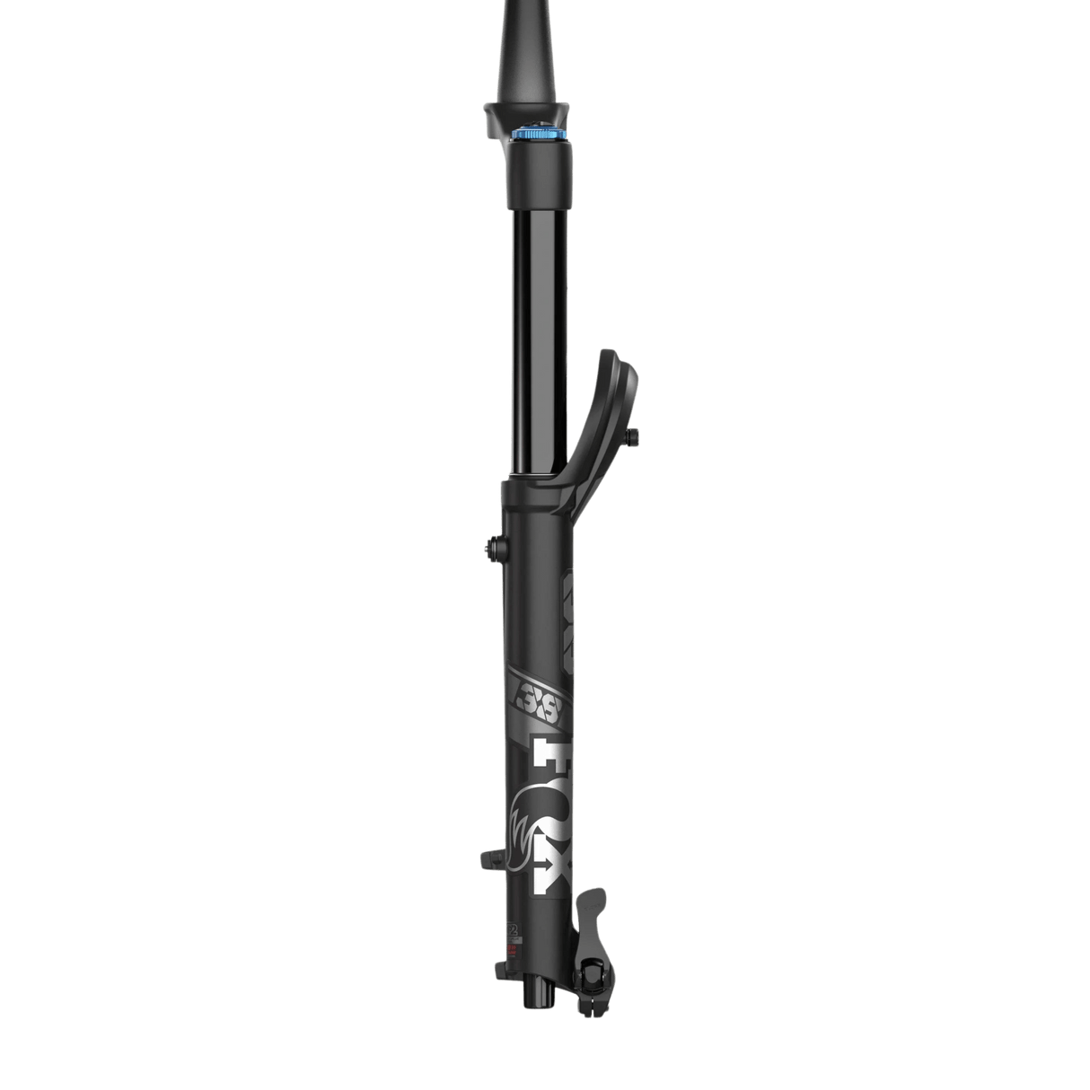 910 - 36 - 364_2025 FOX 38 Float Performance Elite 29" 170mm 44mm 68HT GRIP X2 - Matte Black