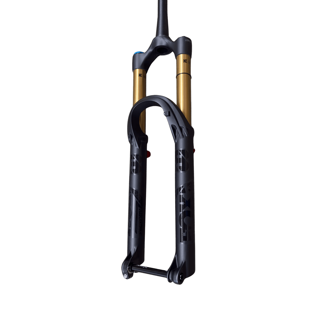 910-36-398_FOX 38 Factory 2026/25 | 29" | 160-180mm | 44mm | GRIP X2 | Kabolt-X 110 | Matte Black