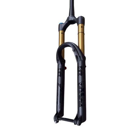 910-36-398_FOX 38 Factory 2026/25 | 29" | 160-180mm | 44mm | GRIP X2 | Kabolt-X 110 | Matte Black