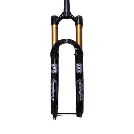 910-36-594_2026 FOX 38 Float Factory | 29" 170mm | Kabolt - X 110 | 44mm | GRIP X2 | Shiny Black