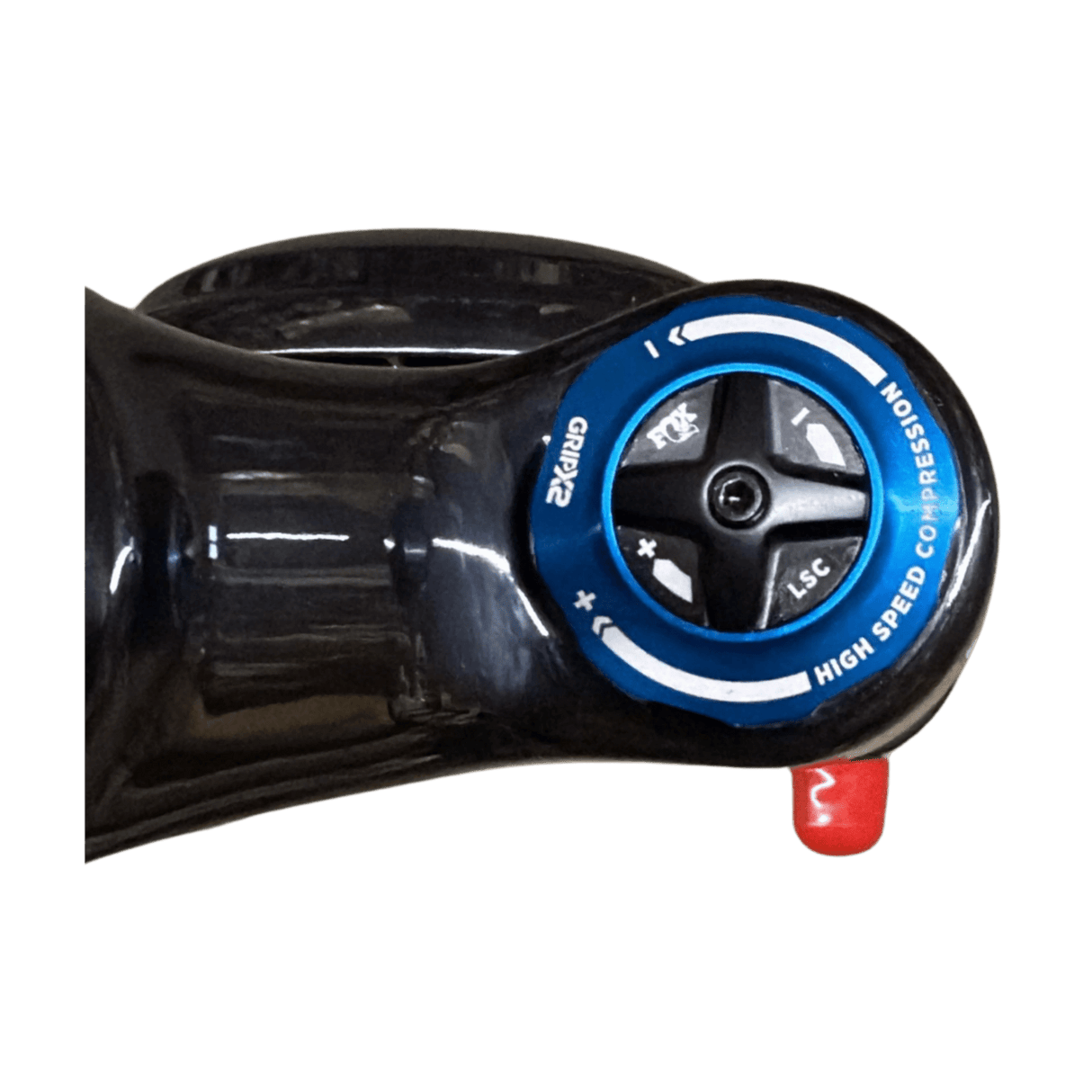 910-36-594_2026 FOX 38 Float Factory | 29" 170mm | Kabolt - X 110 | 44mm | GRIP X2 | Shiny Black