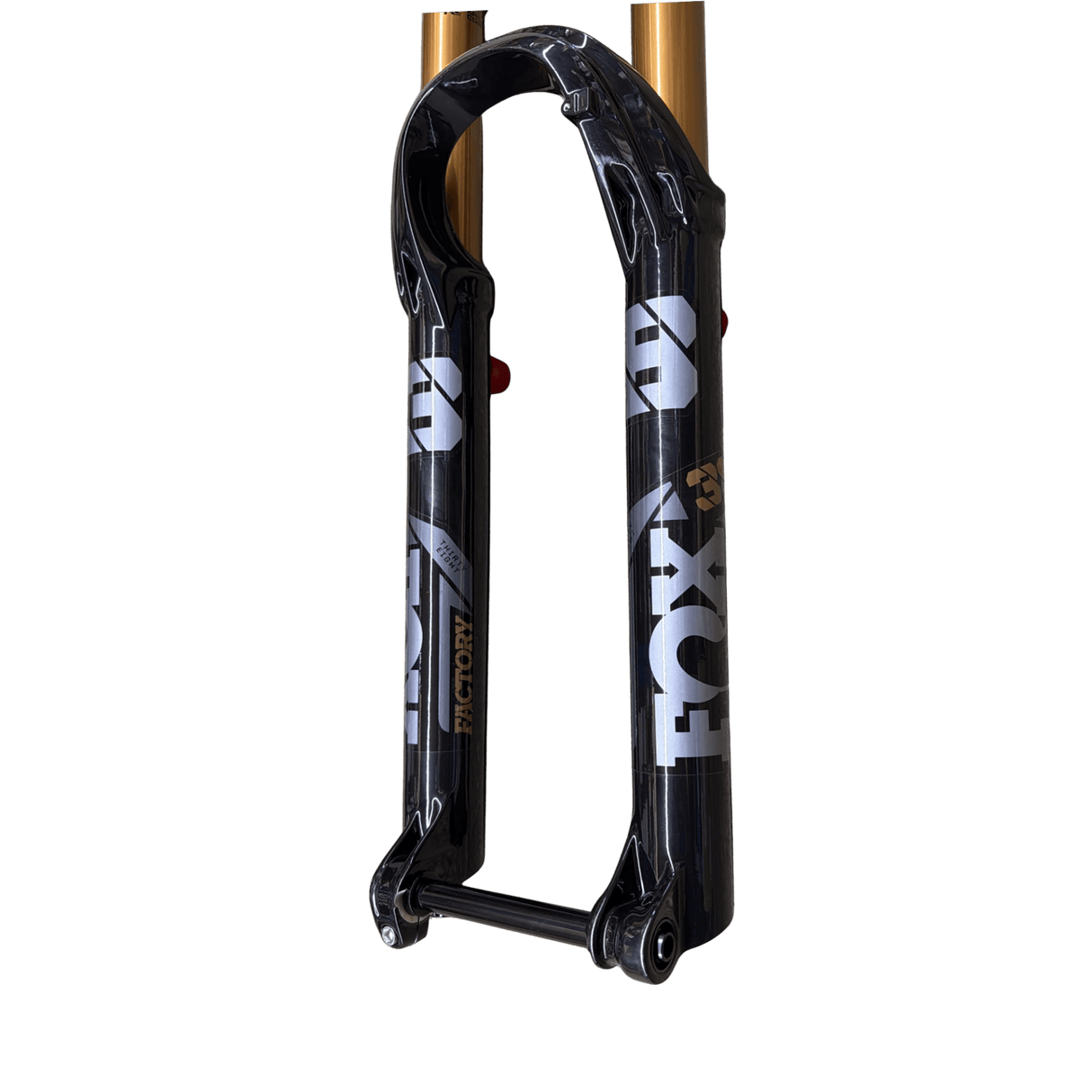 910-36-594_2026 FOX 38 Float Factory | 29" 170mm | Kabolt - X 110 | 44mm | GRIP X2 | Shiny Black